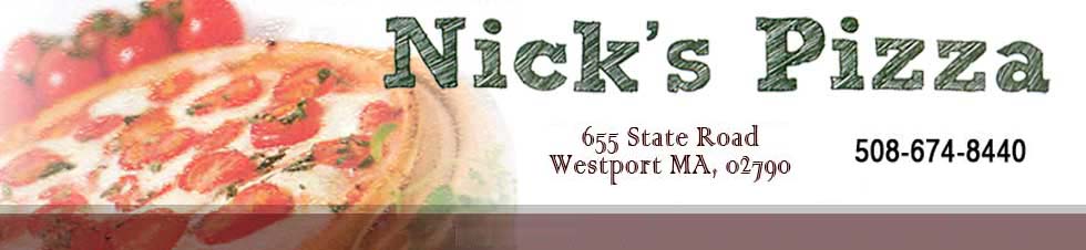 nick's pizza westport ma
